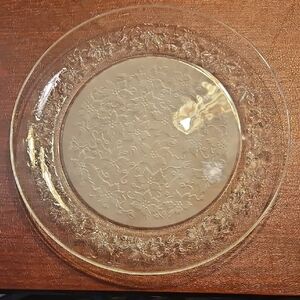 Princess House Fantasia Collection Card